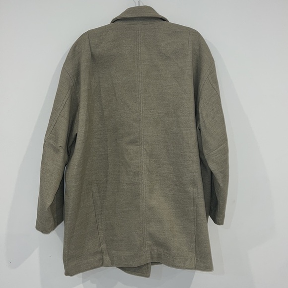 Free People Oregano Hannah Hannah Slouchy Blazer size Large - Picture 8 of 14